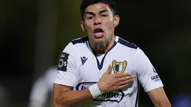 פרננדו ונצואלה (צילום: Gualter Fatia/Getty Images)