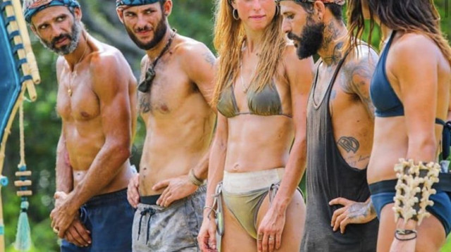 הישרדות VIP (צילום: אור דנון)