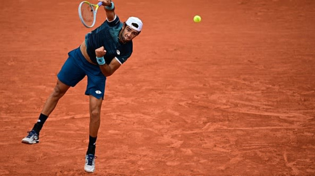 מתאו ברנטיני (צילום: MARTIN BUREAU/AFP via Getty Images)