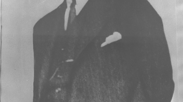 חיים ויצמן (צילום: לע"מ)