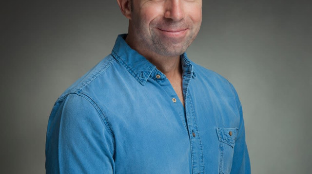 עופר דומינגז (צילום: איל אורלי)