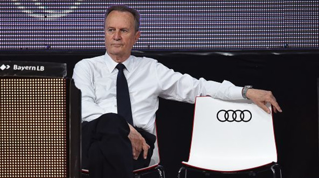 אאיטו רנסס (צילום: Pool / Pool)