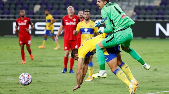 ציצאן סטנקוביץ (צילום: JACK GUEZ / Contributor)