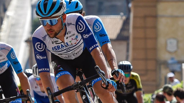 גיא שגיב (צילום: בטיני פוטו)