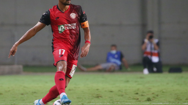 דיא לבאבידי (צילום: אודי ציטיאט)