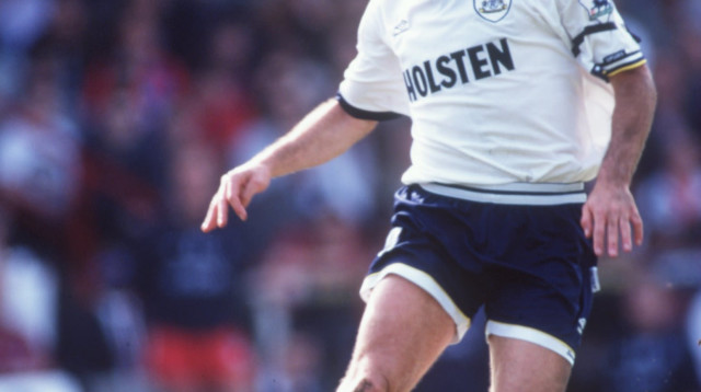 רוני רוזנטל (צילום: Clive Brunskill/ALLSPORT)