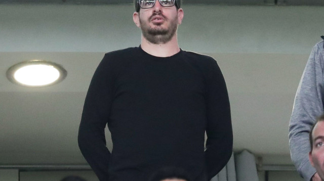 משה חוגג (צילום: דני מרון)