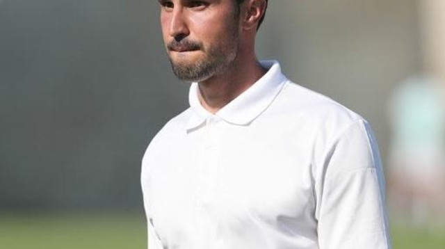 דוד מרטן (צילום: בית"ר ירושלים, רשמי)