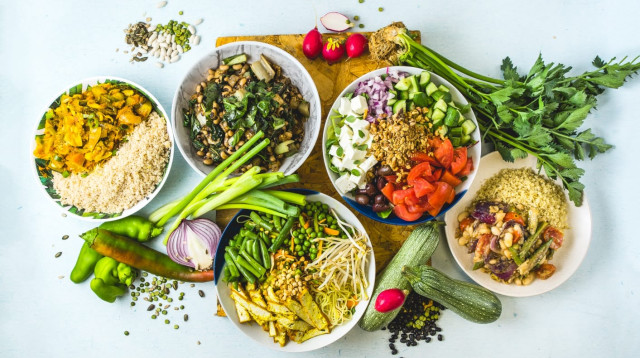 מזנון מפגש הגיבורים (צילום: יעלי יצחקי)