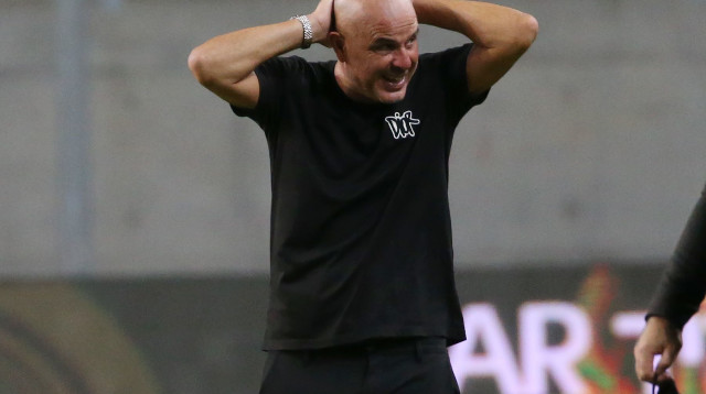 יוסי אבוקסיס (צילום: אודי ציטיאט)