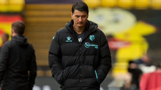 ולדימיר איביץ’ (צילום: Leila Coker/MI News/NurPhoto via Getty Images)