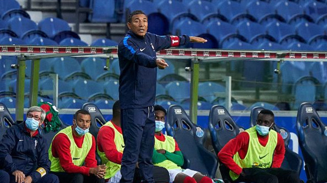 ליטו וידיגאל (צילום: Jose Manuel Alvarez/Quality Sport Images/Getty Ima)