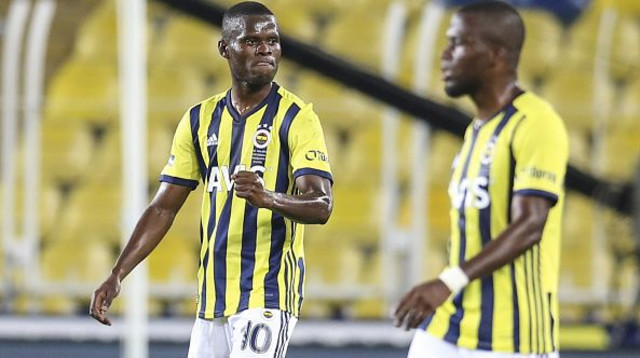 אמבוואנה סמאטה (צילום: Serhat Cagdas/Anadolu Agency via Getty Images)