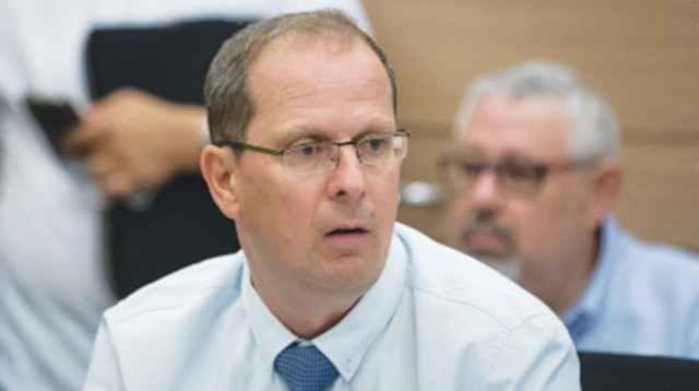 רז נזרי (צילום: יונתן זינדל, פלאש 90)