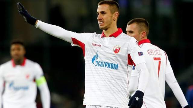 אלכסנדר פשיץ’ (צילום: Sefa Karacan/Anadolu Agency/Getty Images)