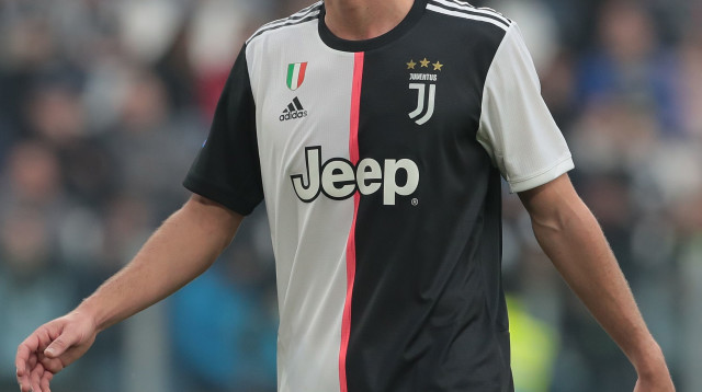 דניאלה רוגאני (צילום: Emilio Andreoli/Getty Images)