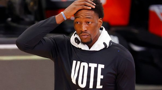 באם אדבאיו (צילום: Kevin C. Cox/Getty Images)