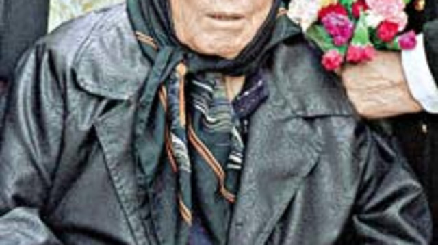 באבא וונגה (צילום: ויקיפדיה)