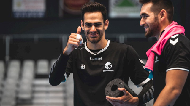 דן טפר (צילום: באדיבות שארבור)