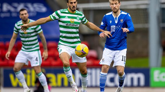 חאתם עבד אלחמיד (צילום: Craig Williamson/SNS Group via Getty Images)