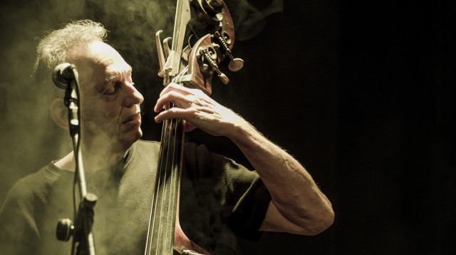 אלי מגן (צילום: הלה עמנואל)