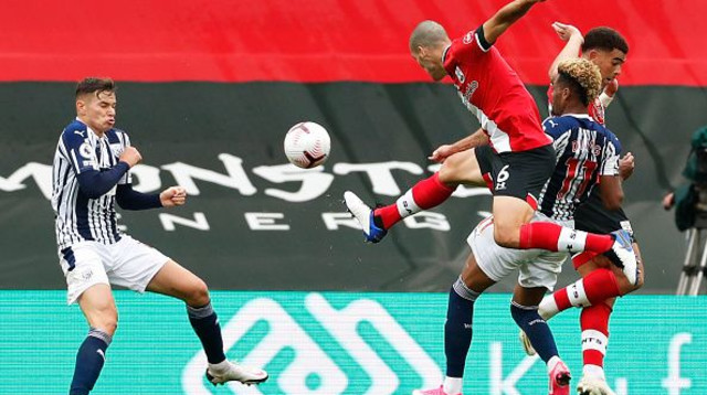 אוריול רומאו (צילום: Matthew Childs - Pool/Getty Images)