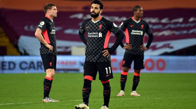 מוחמד סלאח (צילום: Rui Vieira/PA Images via Getty Images)