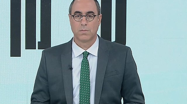 קלמן ליבסקינד (צילום: דיגיטל כאן תאגיד השידור הישראלי)