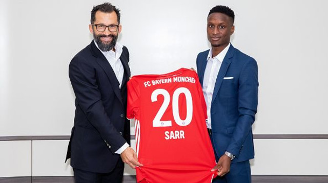 בונה סאר, חסן סליהמיצ’יץ’ (צילום: M. Donato / Contributor)