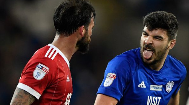 קאלום פיטרסון (צילום: Stu Forster / Staff)