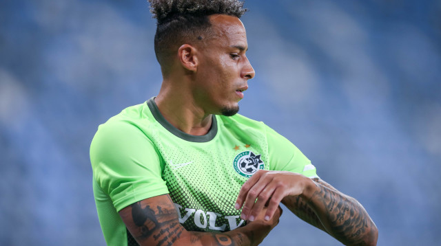 צ’רון שרי (צילום: מאור אלקסלסי)