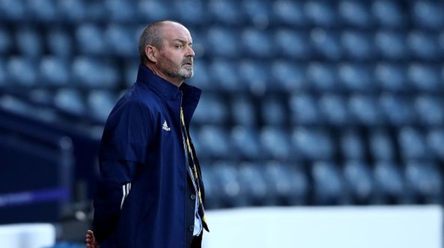 סטיב קלארק (צילום: Ian MacNicol/Getty Images)