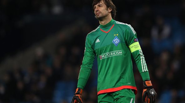 אולכסנדר שובקובסקי (צילום: Matthew Ashton - AMA/Getty Images)