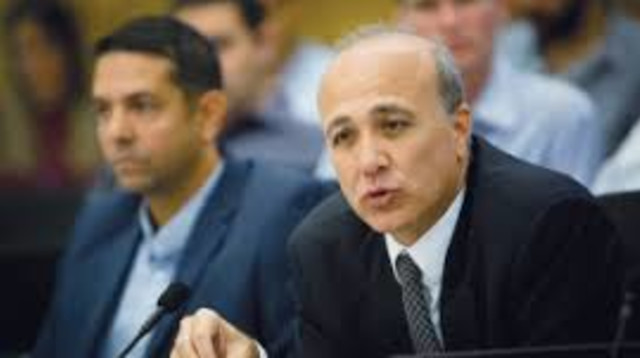 ד"ר משה ברקת (צילום: יונתן זינדל, פלאש 90)