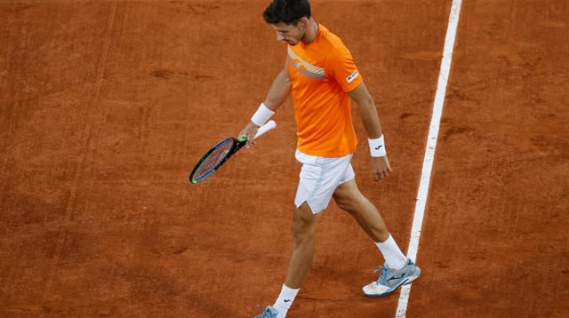 פאבלו קרניו בוסטה (צילום: THOMAS SAMSON/AFP via Getty Images)