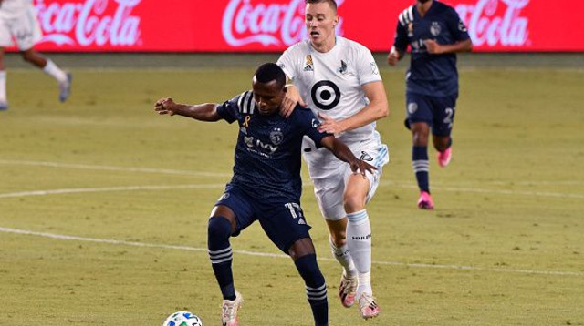 גדי קינדה (צילום: Ed Zurga/Getty Images)