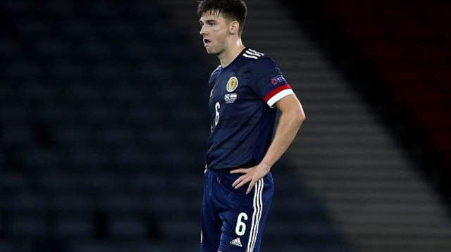 קיירן טירני (צילום: Ian MacNicol/Getty Images)