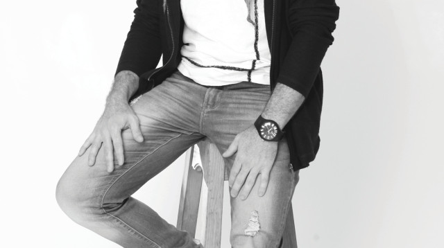 איש העסקים עמית ישראל (צילום: יחצ)