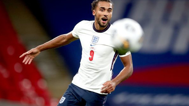 דומיניק קלברט-לווין (צילום: Nick Potts/PA Images via Getty Images)