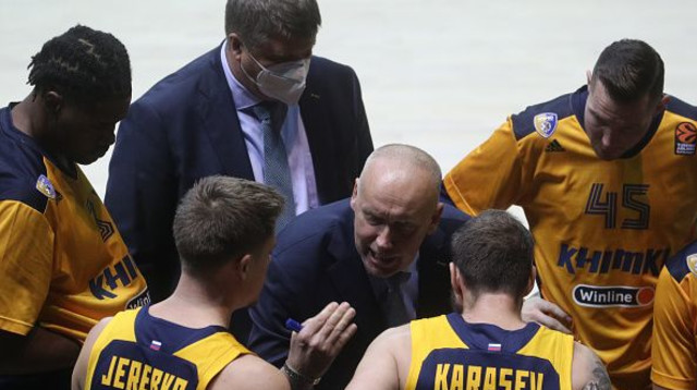 חימקי מוסקבה (צילום: Alexander Shcherbak\TASS via Getty Images)