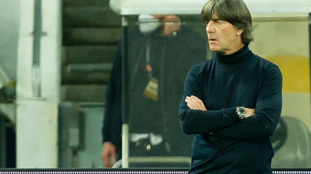 יואכים לב (צילום: Stanislav Vedmid/DeFodi Images via Getty Images)