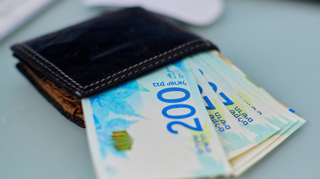 החזר מס- זכותך (צילום: Canva)