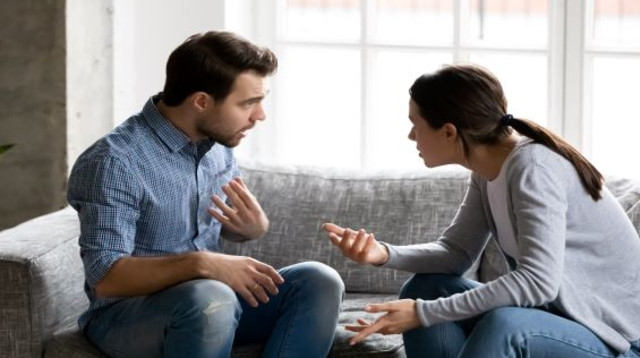 בני זוג רבים, אילוסטרציה (צילום: Shutterstock)