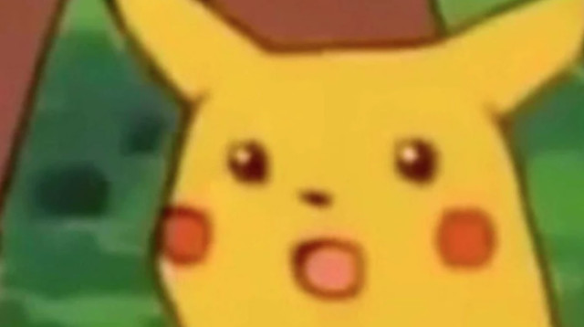 פיקאצ'ו (צילום: פוקימון)