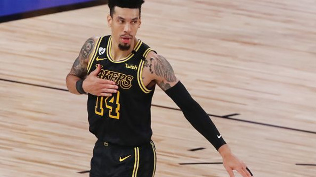 דני גרין (צילום: Sam Greenwood/Getty Images)