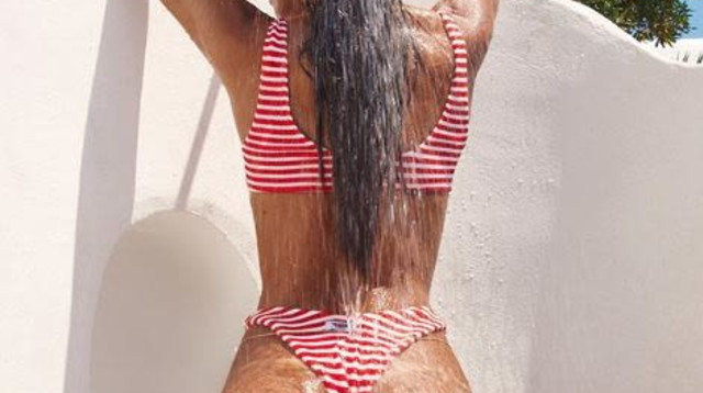 איזבל גולארט (צילום: Kitana Photographer)