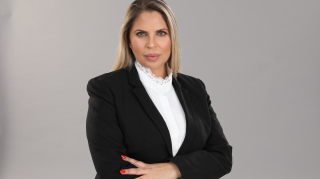 עו"ד שני אילוז (צילום: עדי אורני)