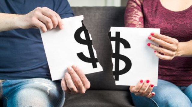 סכסוך ירושה (צילום: Shutterstock)