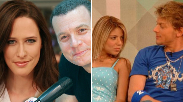 עפר שכטר, שירי מימון, יעקב אילון, יונית לוי (צילום: יח"צ,יוסי אלוני,צילום מסך ערוץ 10)