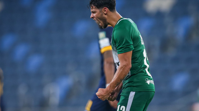 סאן מנחם (צילום: מאור אלקסלסי)